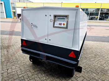 Ground power unit HITZINGER GPU120D: picture 3