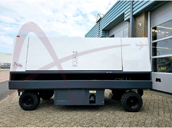 Ground power unit HITZINGER