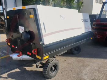 Ground power unit HOUCHIN