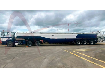 Tanker truck MAN 33.343