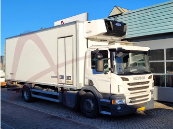 Leasing of  SCANIA P250 SCANIA P250: picture 5 Leasing of  SCANIA P250 SCANIA P250: picture 5