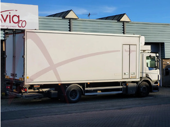 Leasing of  SCANIA P250 SCANIA P250: picture 2 Leasing of  SCANIA P250 SCANIA P250: picture 2