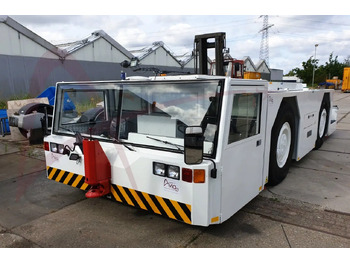 Pushback tractor SCHOPF F396E: picture 5 Pushback tractor SCHOPF F396E: picture 5