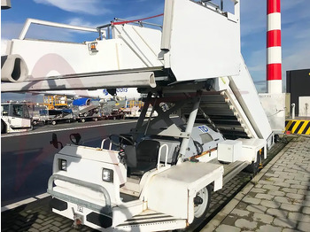 Passenger stairs TLD