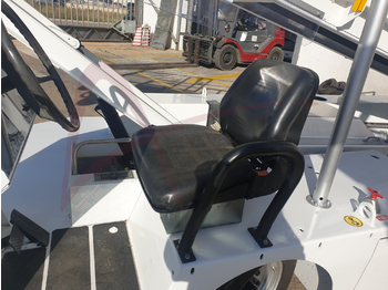 Belt loader TLD NBL-D: picture 5