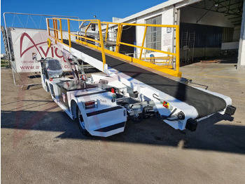 Belt loader TLD NBL-E: picture 3 Belt loader TLD NBL-E: picture 3