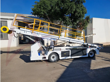 Belt loader TLD NBL-E: picture 2 Belt loader TLD NBL-E: picture 2