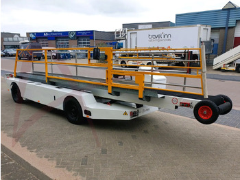 Belt loader TLD