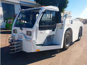 Pushback tractor TLD