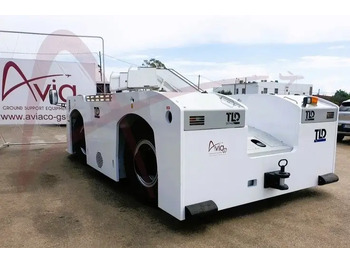 Pushback tractor TLD TMX-450: picture 5