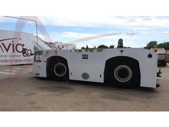 Pushback tractor TLD TMX-450: picture 3