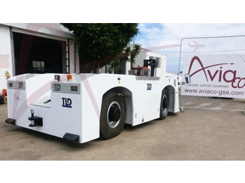 Pushback tractor TLD TMX-450: picture 4