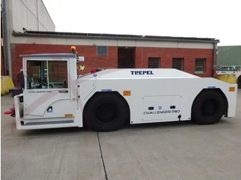 Leasing of  TREPEL CHALLENGER 280 TREPEL CHALLENGER 280: picture 2