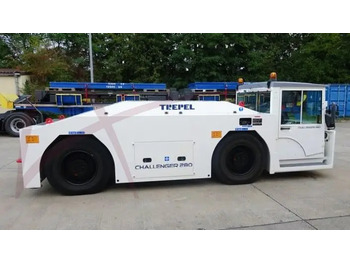 Leasing of  TREPEL CHALLENGER 280 TREPEL CHALLENGER 280: picture 1