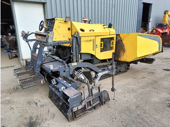 Asphalt paver BOMAG
