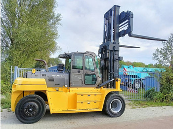 Diesel forklift HYUNDAI