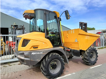 Dumper MECALAC