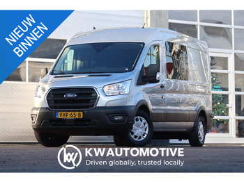 Small van FORD Transit Connect