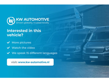 Panel van Iveco Daily 35S18HV 3.0 L2H2 BPM VRIJ/ AUT/ 2X SCHUIFDEUR/ CAMERA/ LED/ CRUISE/ CLIMA/ NAVI/: picture 2