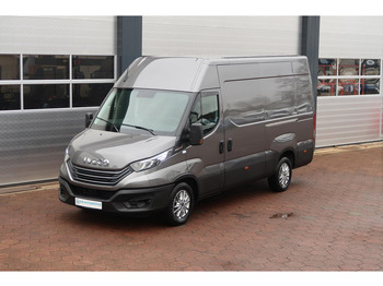 Panel van Iveco Daily 35S18HV 3.0 L2H2 BPM VRIJ/ AUT/ 2X SCHUIFDEUR/ CAMERA/ LED/ CRUISE/ CLIMA/ NAVI/: picture 3