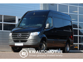 Panel van MERCEDES-BENZ Sprinter 519