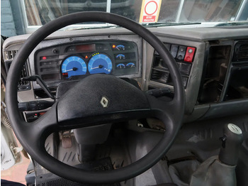 Leasing of Renault Kerax 370 8X4/ MIXER/ BARYVAL 9 M3/ CRUISE CONTROL/ Renault Kerax 370 8X4/ MIXER/ BARYVAL 9 M3/ CRUISE CONTROL/: picture 2