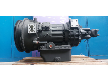 Gearbox