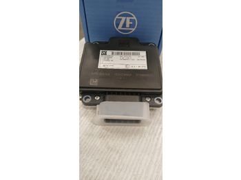 Electrical system ZF