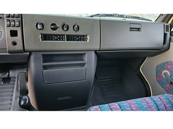 Campervan MERCEDES-BENZ 814 D T2 Vario 4x4 Allrad Topzustand!...: picture 3 Campervan MERCEDES-BENZ 814 D T2 Vario 4x4 Allrad Topzustand!...: picture 3