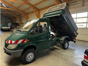 Tipper van MERCEDES-BENZ Sprinter 311