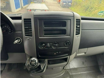 Leasing of VW Crafter 35 Doka L3 Maxi 2.0 TDI Motorschaden... VW Crafter 35 Doka L3 Maxi 2.0 TDI Motorschaden...: picture 4