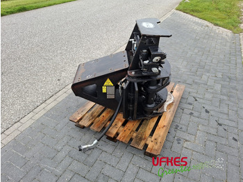 Forestry equipment jak 300 Tree Shear: picture 2
