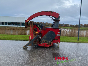 Wood chipper Greentec 952 D Xerion: picture 4 Wood chipper Greentec 952 D Xerion: picture 4