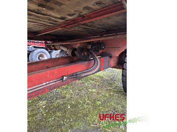 Wood chipper TP 960 VH combi: picture 5 Wood chipper TP 960 VH combi: picture 5