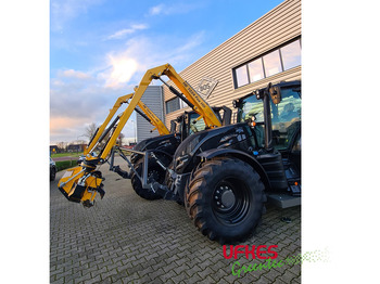 Farm tractor Valtra T 175: picture 2 Farm tractor Valtra T 175: picture 2