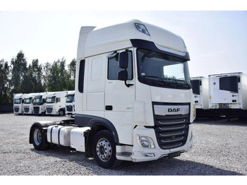 Tractor unit DAF XF 480 SSC | Leasing from €1602/month: picture 4
