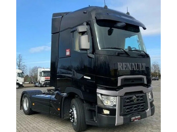 Leasing of Renault T440 Sleeper cab | Leasing from €1549/month Renault T440 Sleeper cab | Leasing from €1549/month: picture 2