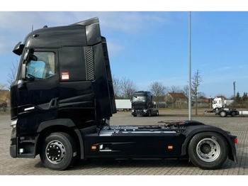 Leasing of Renault T440 Sleeper cab | Leasing from €1549/month Renault T440 Sleeper cab | Leasing from €1549/month: picture 4
