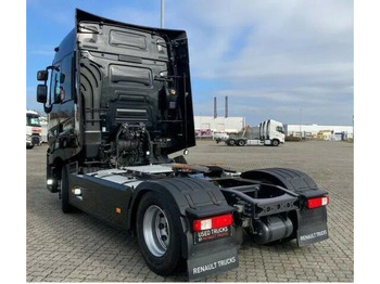 Leasing of Renault T440 Sleeper cab | Leasing from €1549/month Renault T440 Sleeper cab | Leasing from €1549/month: picture 3