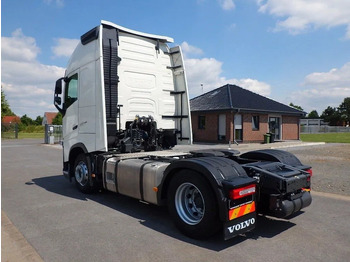 Tractor unit Volvo FH 500 Globetrotter XL | Leasing: picture 4