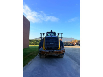 Wheel loader KOMATSU WA475-10EO: picture 3