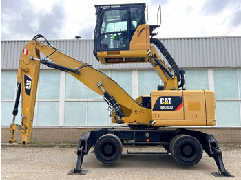 Material handler CATERPILLAR MH3022