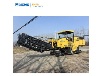 Cold planer BOMAG