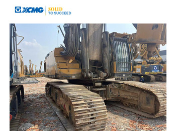 Construction machinery XCMG
