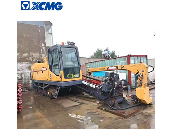 Drilling rig XCMG XZ680