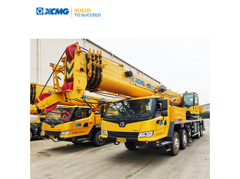 Mobile crane XCMG QY50K5C