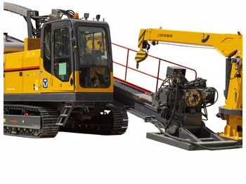 Leasing of XCMG OEM Manufacturer XZ1350 Used Horizontal Directional Drilling Machine For Sale XCMG OEM Manufacturer XZ1350 Used Horizontal Directional Drilling Machine For Sale: picture 2 Leasing of XCMG OEM Manufacturer XZ1350 Used Horizontal Directional Drilling Machine For Sale XCMG OEM Manufacturer XZ1350 Used Horizontal Directional Drilling Machine For Sale: picture 2
