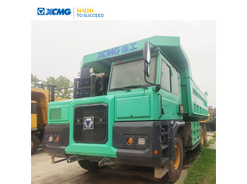 Dumper XCMG XDR80TE