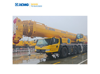 All terrain crane XCMG XCA300