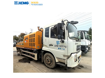 Concrete equipment XCMG